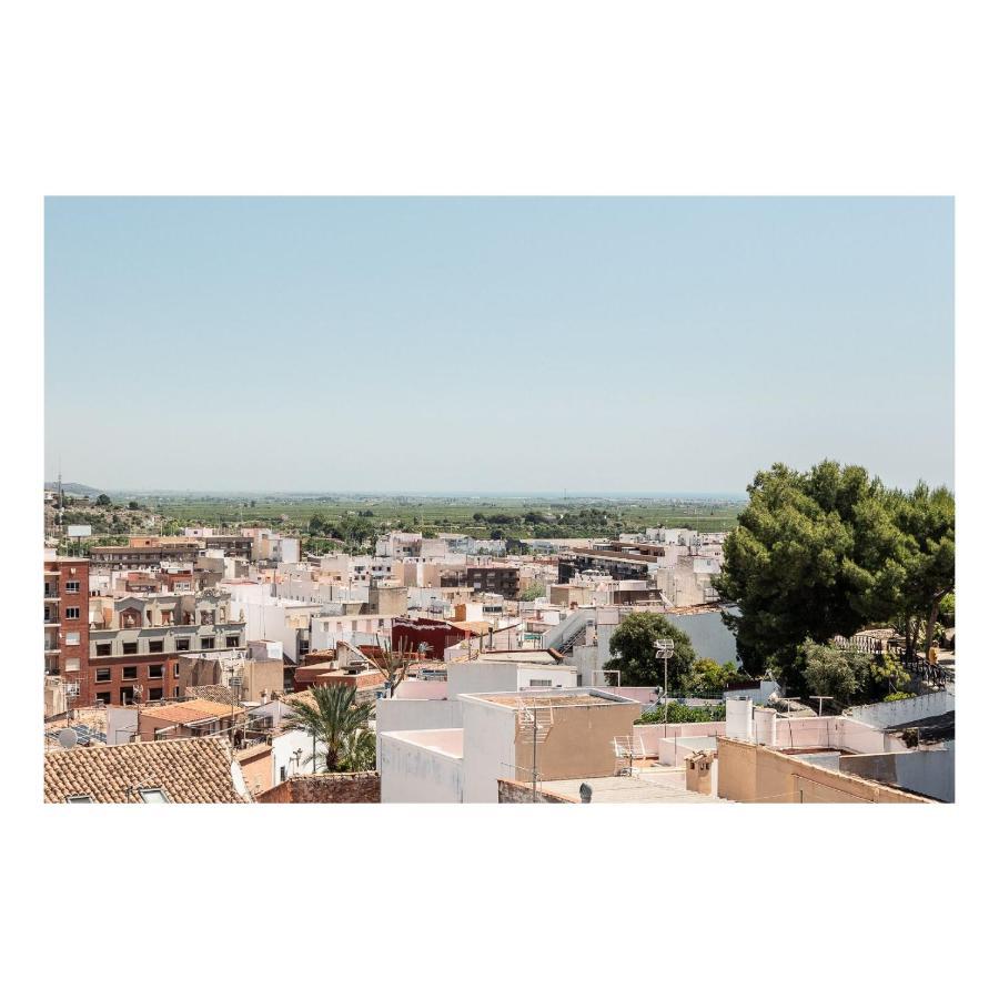 La Casa Alta Villa Sagunto Exterior photo